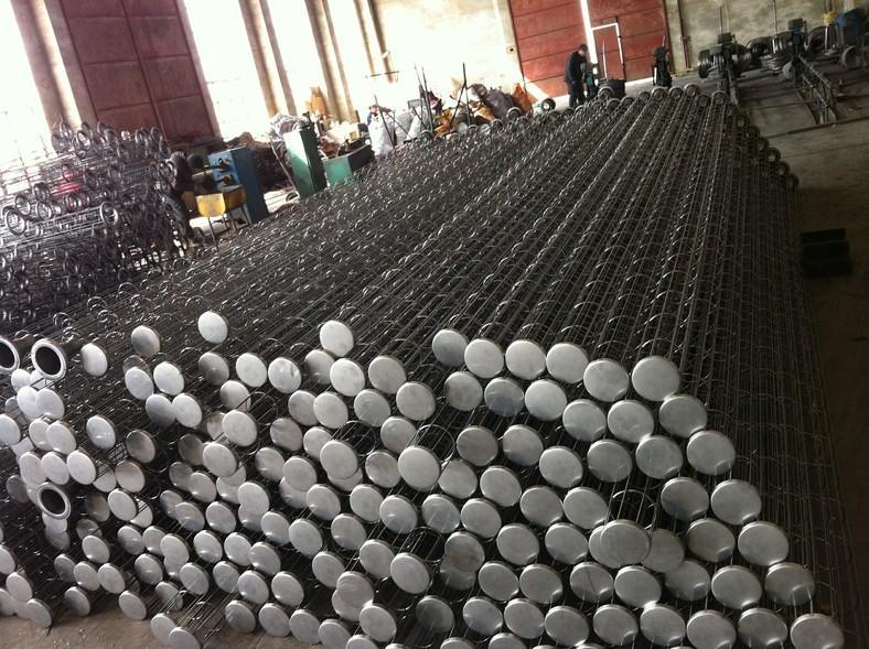 什么是有機硅除塵骨架?有機硅除塵骨架的特點