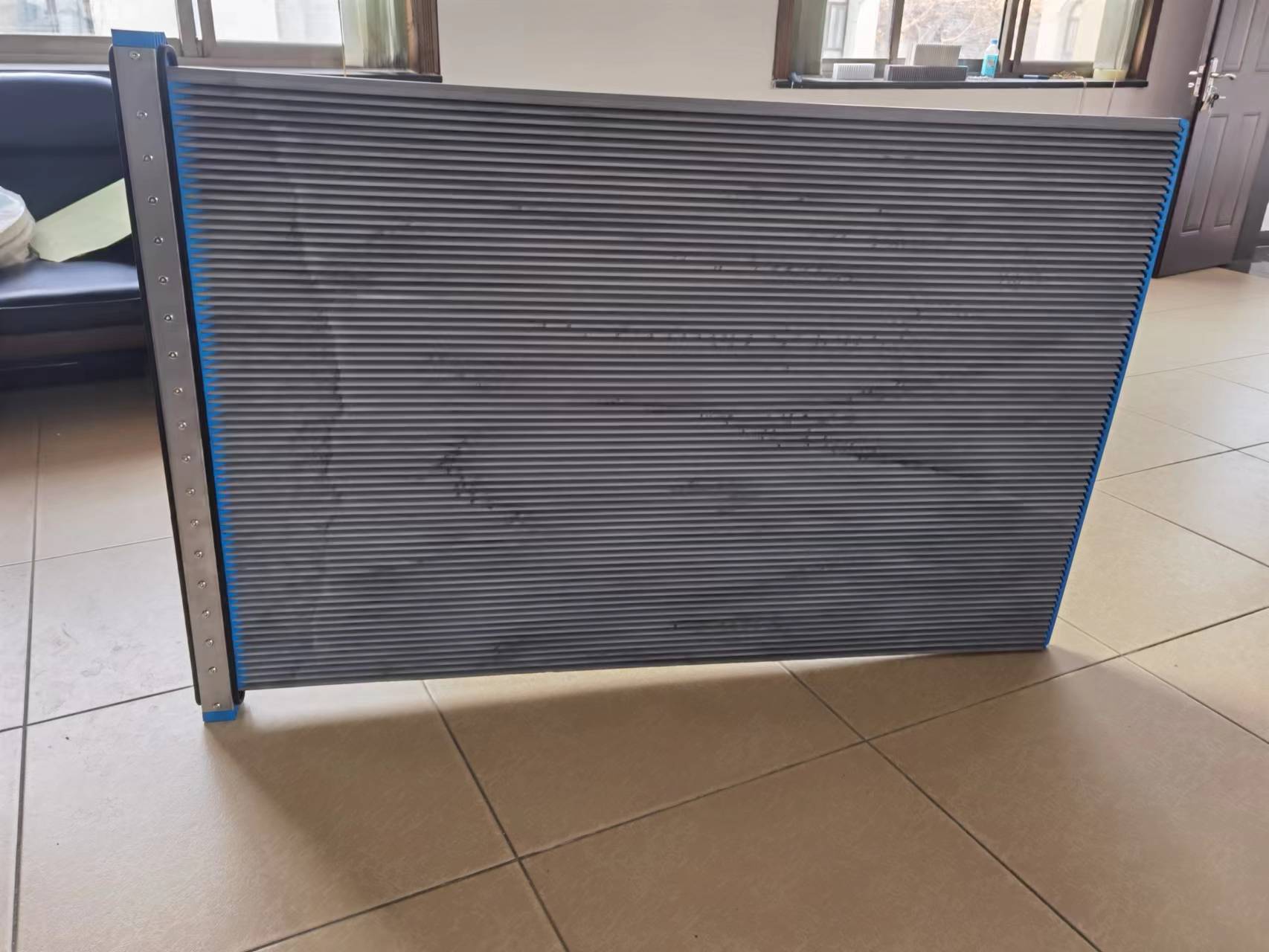 什么是塑燒板?塑燒板的用途是什么?