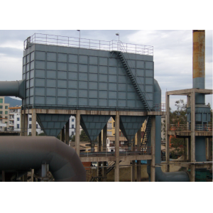 布袋除塵器實際運行效果怎么樣？有哪些因素？