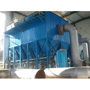 燃煤鍋爐除塵器需要進行哪些改造？